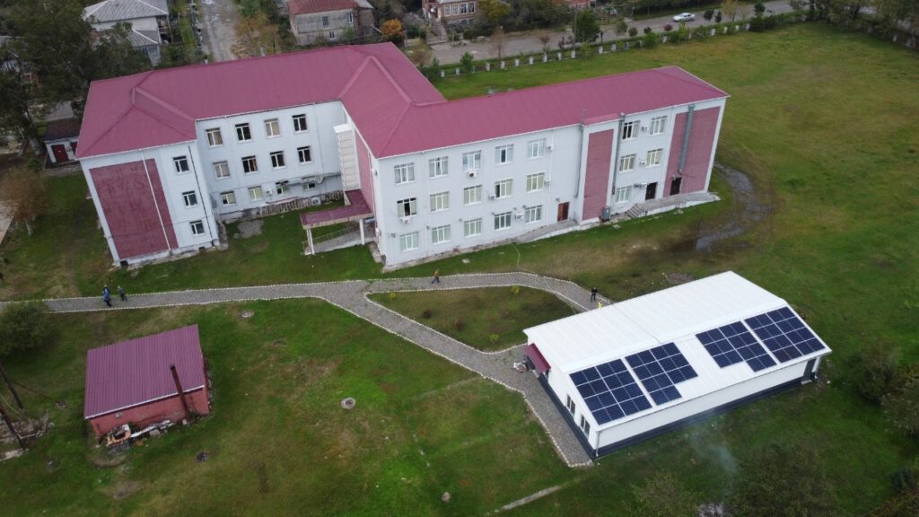 Phazisi College Phazisi College